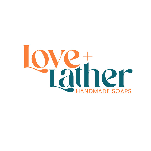 Love + Lather Handmade Soaps